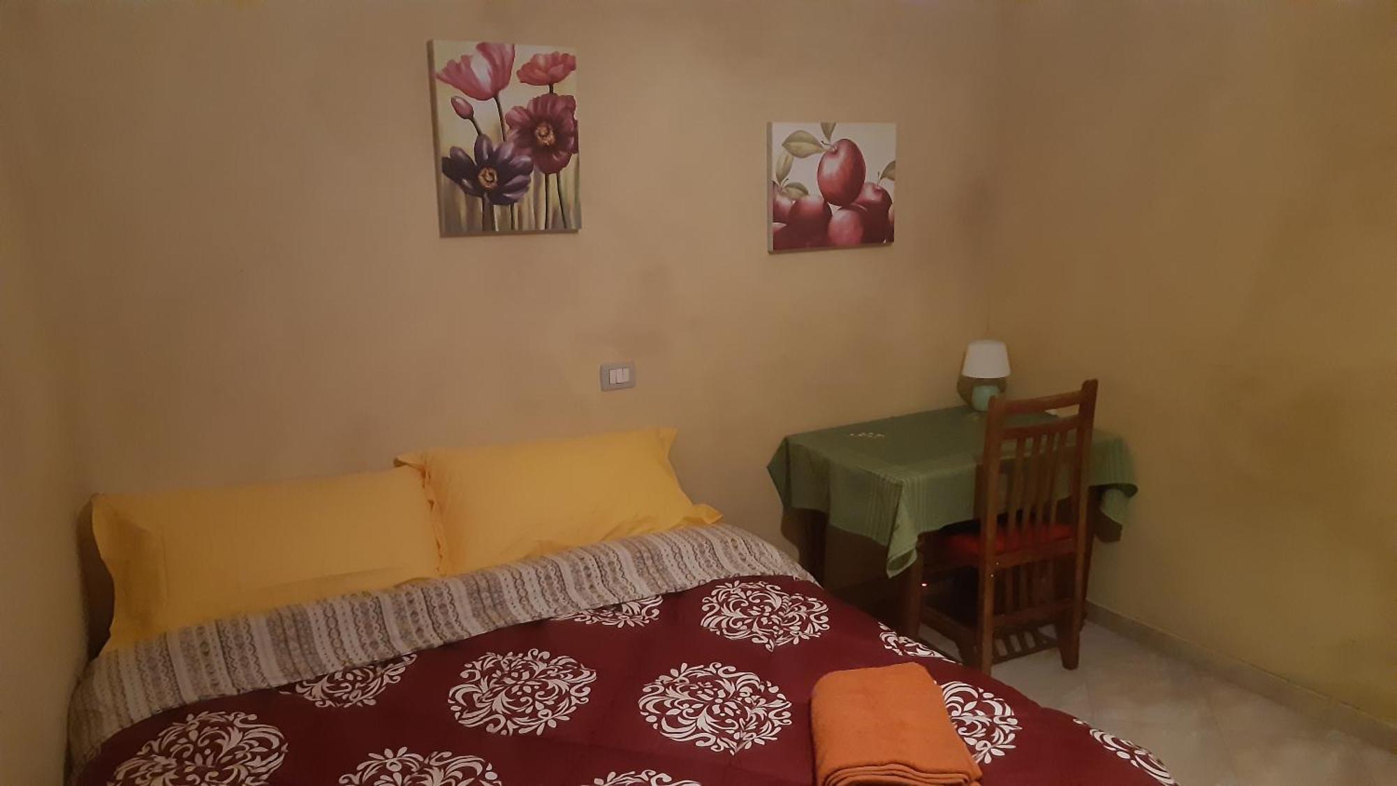 Home Sweet Home - Guest House Yzberishti Room photo
