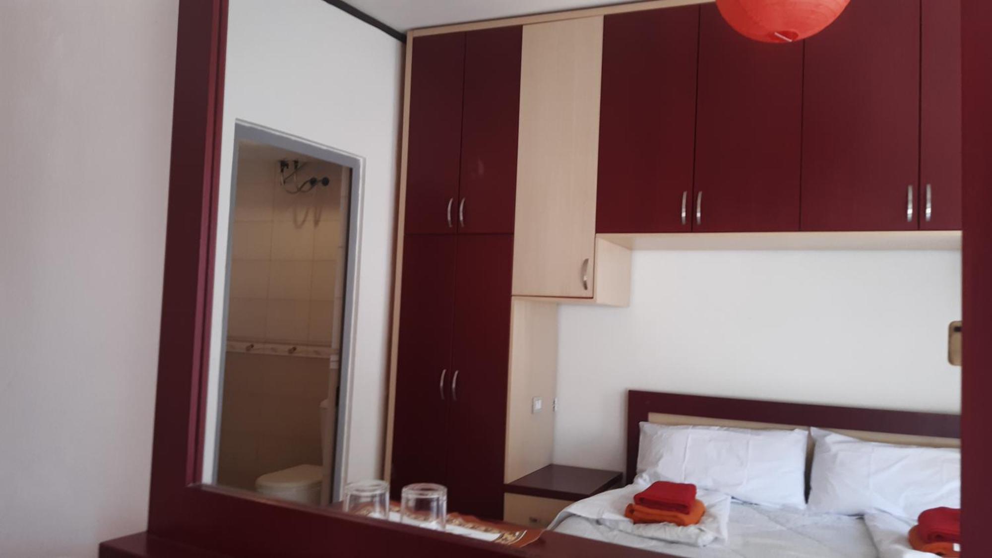 Home Sweet Home - Guest House Yzberishti Room photo
