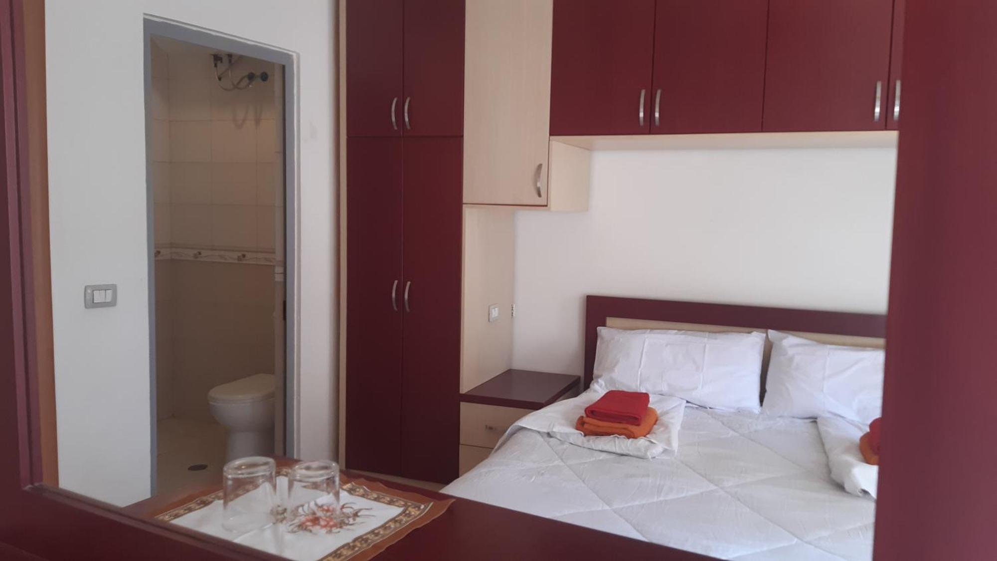 Home Sweet Home - Guest House Yzberishti Room photo