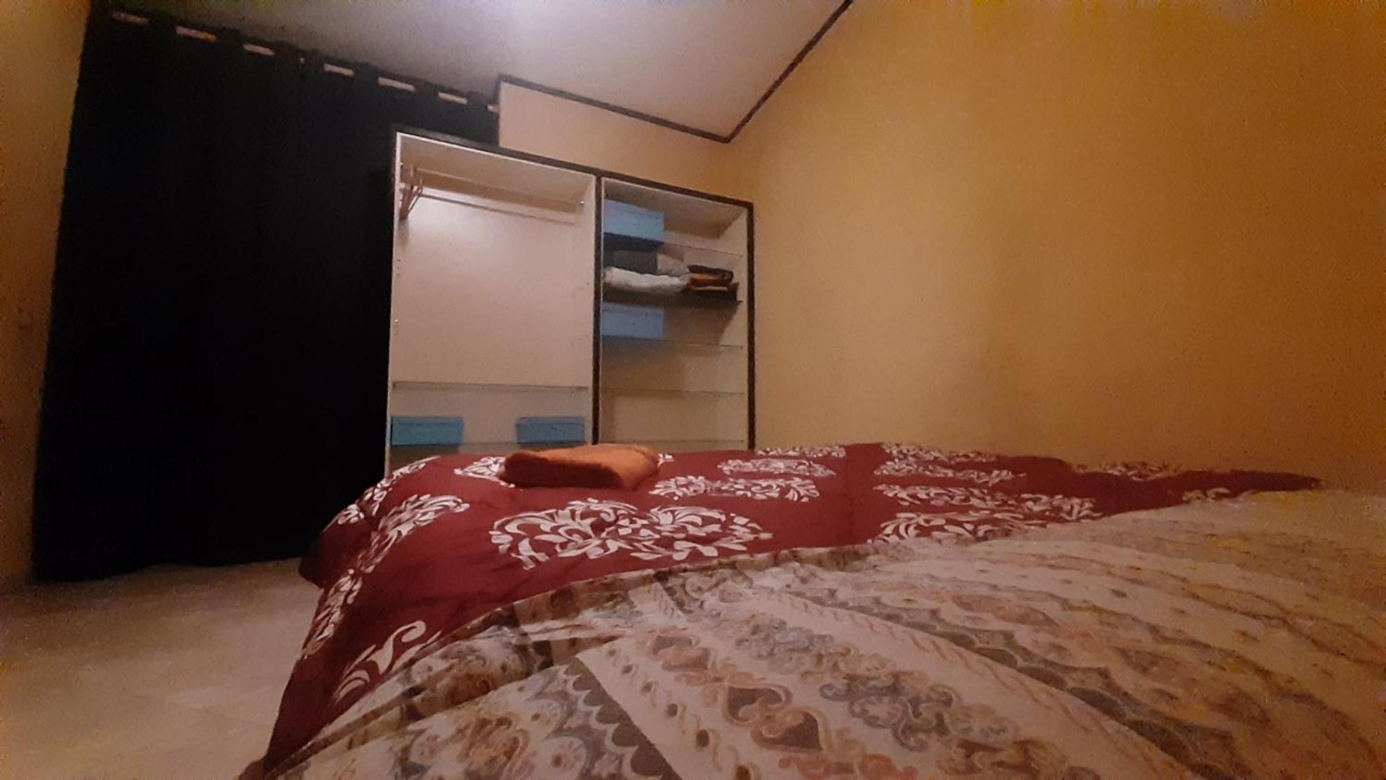 Home Sweet Home - Guest House Yzberishti Room photo
