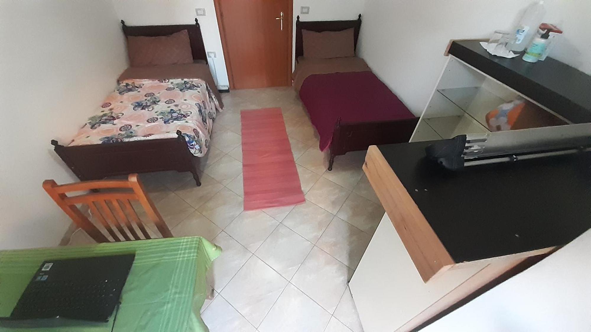 Home Sweet Home - Guest House Yzberishti Room photo